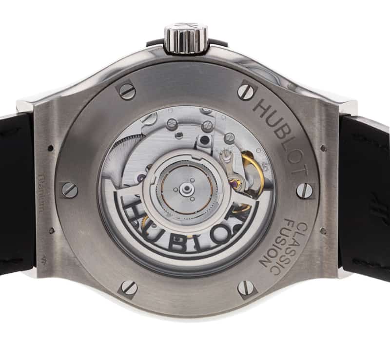 Hublot Classic Fusion 542.NX.1171.LR